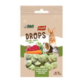 A  E Cages Vitapol Drops Small Animal Treats Vegetable, 1ea/2.65 oz