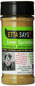 !ETTA D NAT LVR SPRNKLS 3OZ